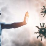 cervello reazione percezione malattia