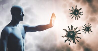 cervello reazione percezione malattia