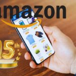 15 anni di amazone e offerte