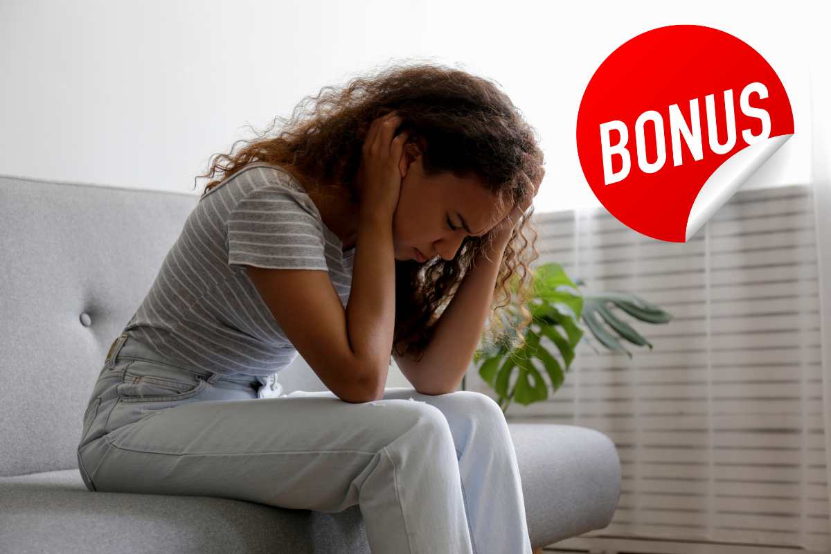 Bonus disagio sociale