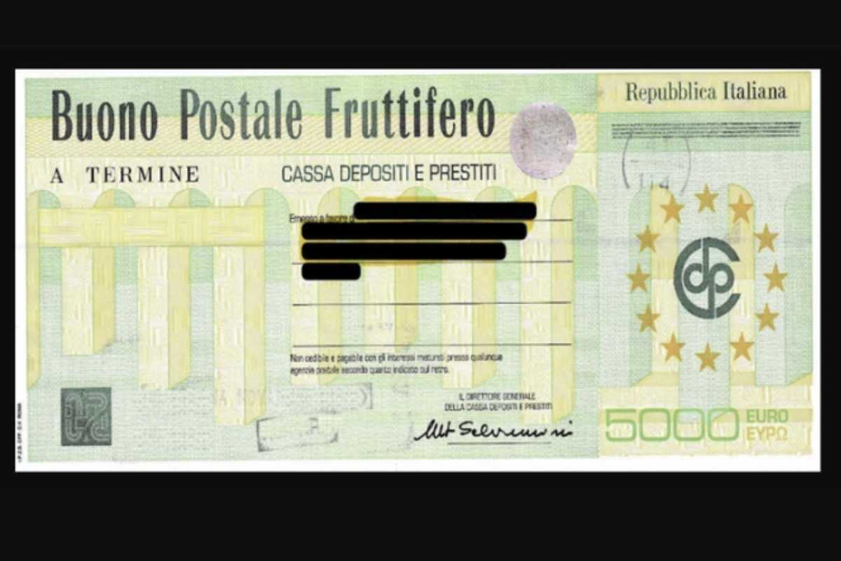 Buono 4 anni Plus, è meglio di tutti gli altri buoni di Poste: ritorno alto con un ma 2 Nel panorama degli investimenti a reddito fisso di durata quadriennale, il Buono 4 anni Plus si confronta con prodotti concorrenti