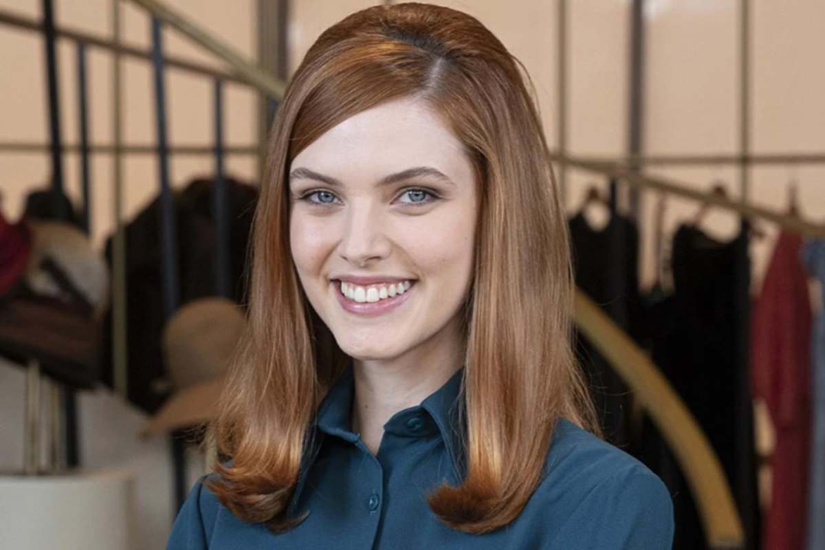 Il Paradiso delle Signore