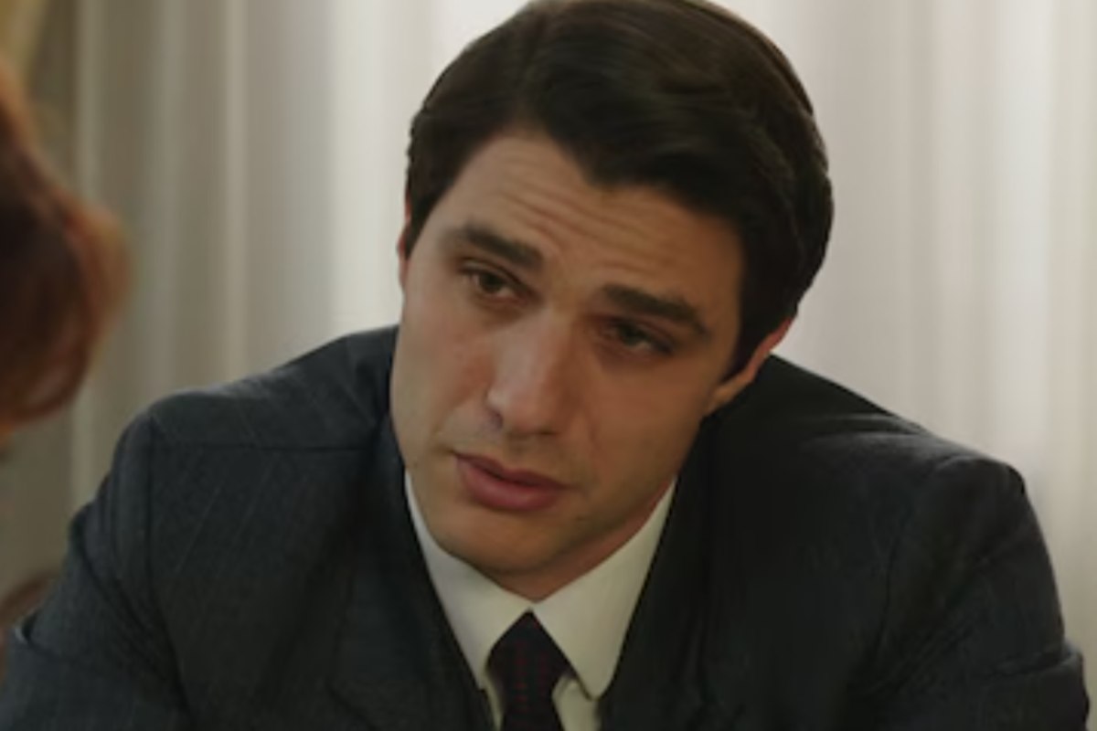 Il Paradiso delle Signore: Marcello sorprende tutti con una richiesta ...
