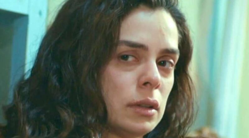 La forza di una donna