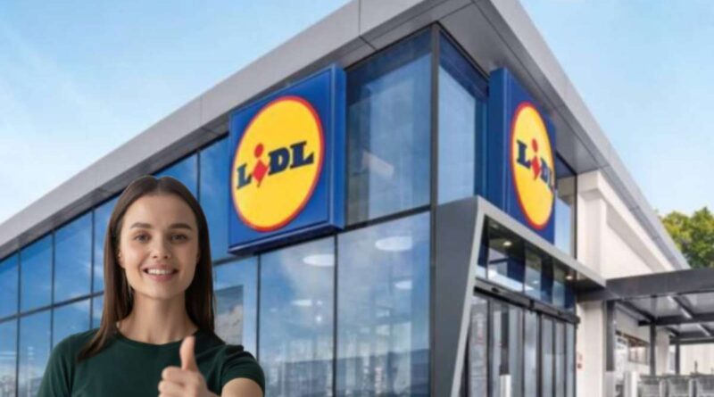 Lidl
