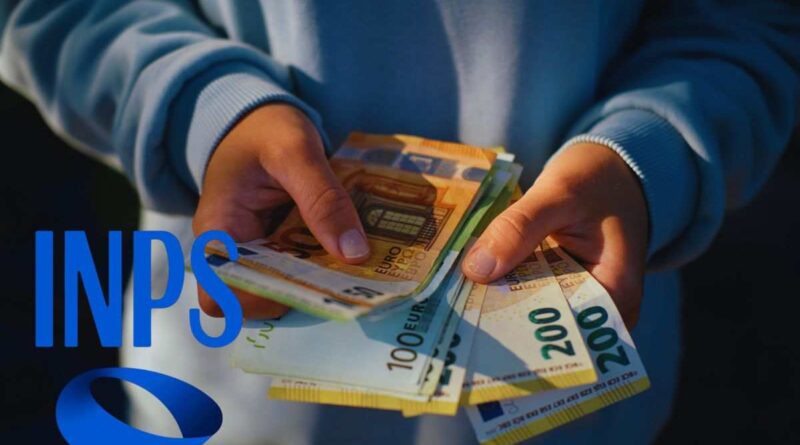 aiuti dall'inps per chi ha due figli
