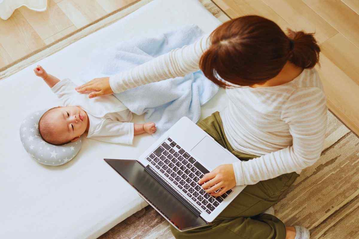 come funziona il bonus mamme 2025
