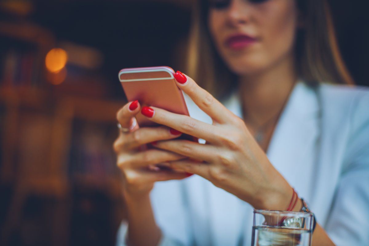l'avviso dell'app io