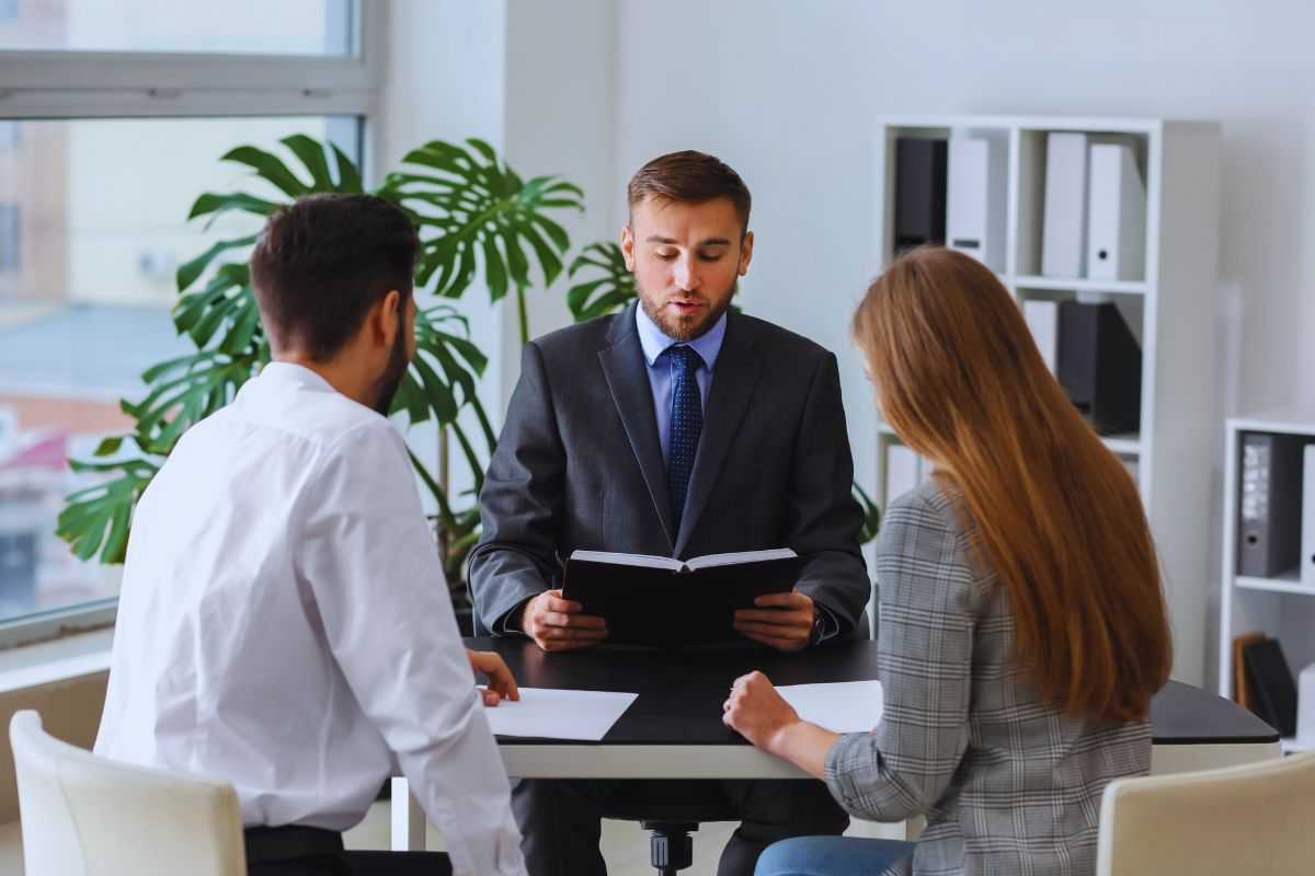come funziona l'assegno di divorzio