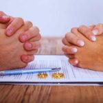 assegno di divorzio