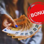 bonus in arrivo