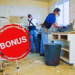 bonus per le ristrutturazioni