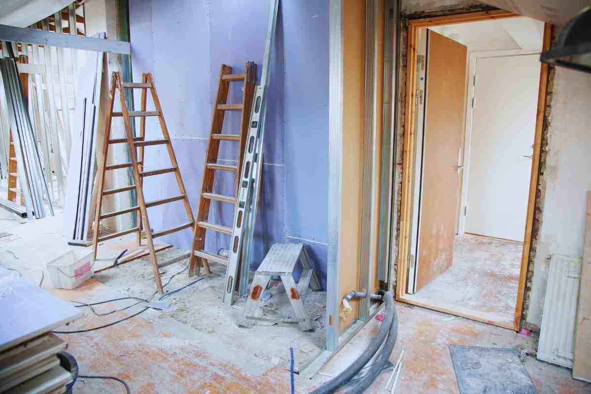 ristrutturazione casa e bonus