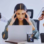 burnout a lavoro