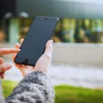 cellulare e reato