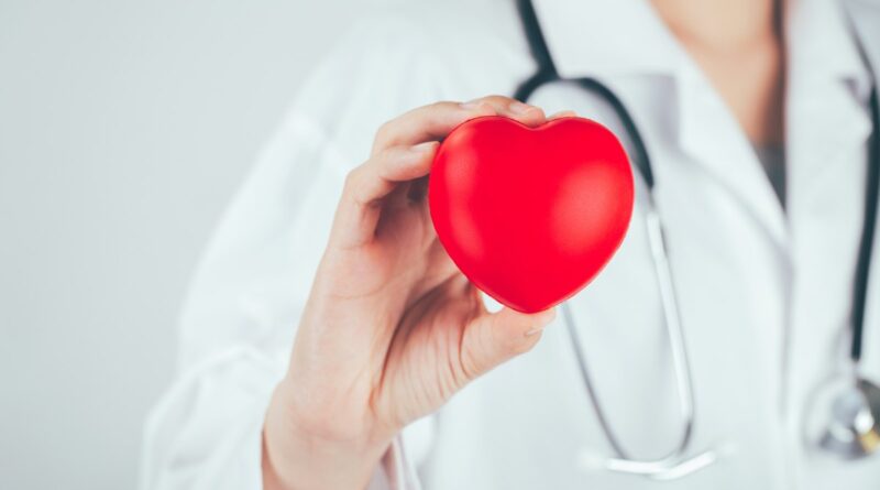 cibo ottimo per il cuore