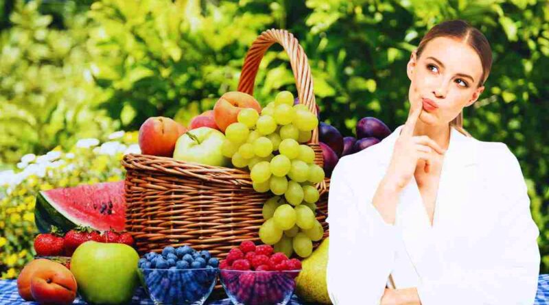 il frutto benefico ma con controindicazioni