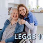 legge 104: nuove regole per chi assiste parenti disabili