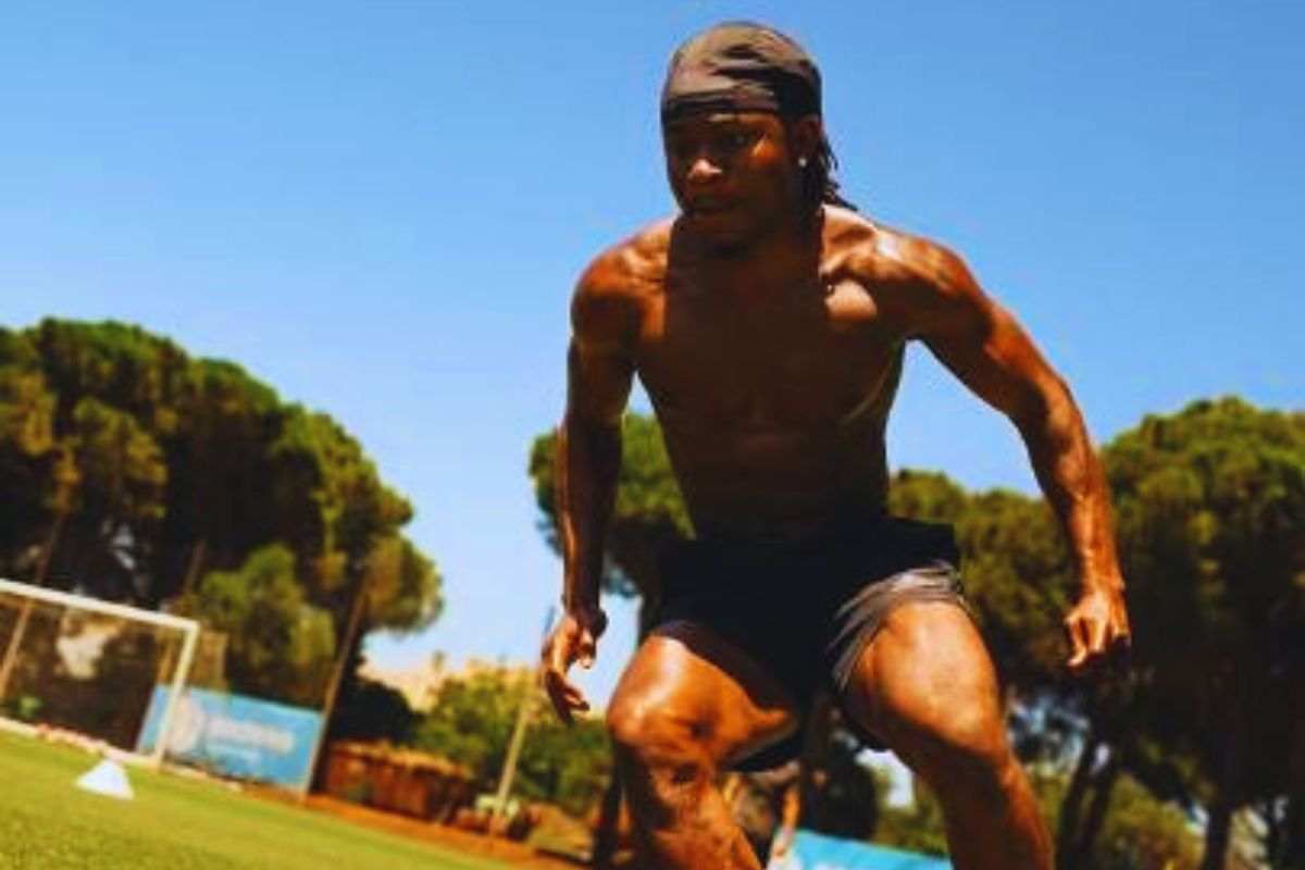 Niente reintegro per Lookman, lo sfogo: "Io con voi non gioco più". Spunta un contratto da 24 milioni 2 il reintegro di lookman