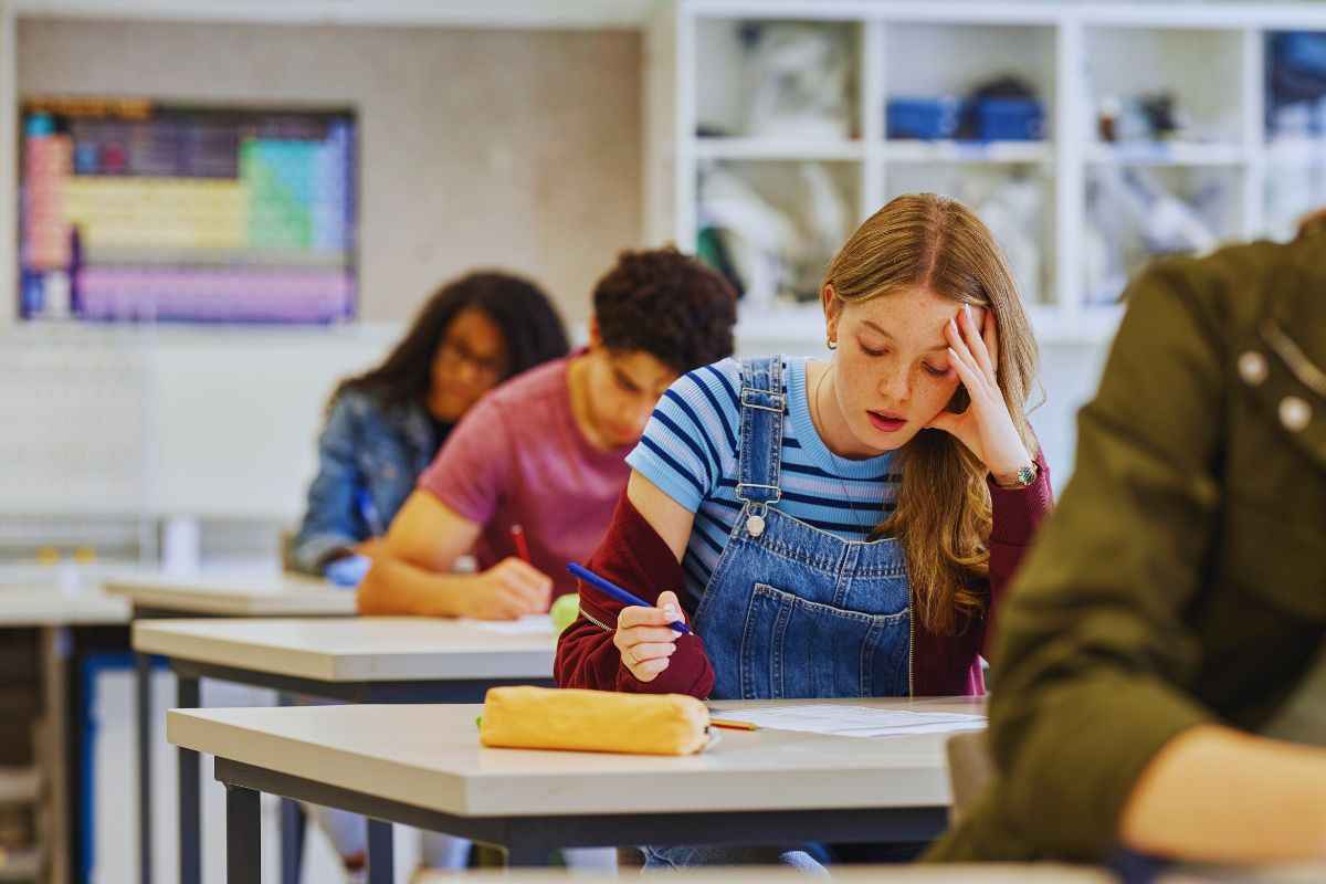 novità sugli esamei di maturità