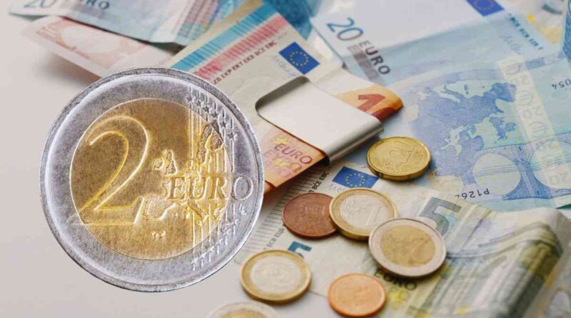 moneta da 2 euro che vale tanto