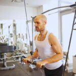 allenamento per uomini over 50