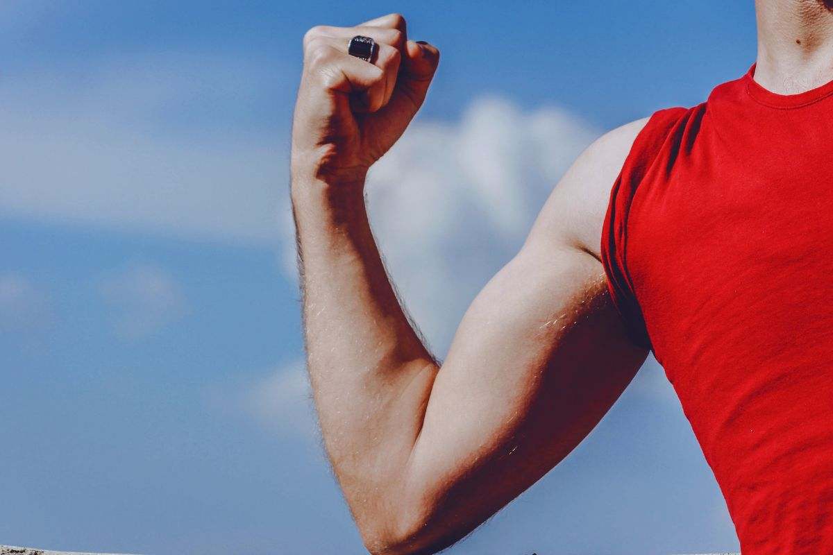 Se ti manca questo muscolo sei diverso dal 15% della popolazione: il significato sorprendente 2 muscolo del braccio che non tutti hanno