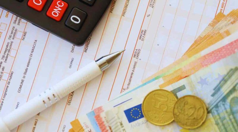 pace fiscale