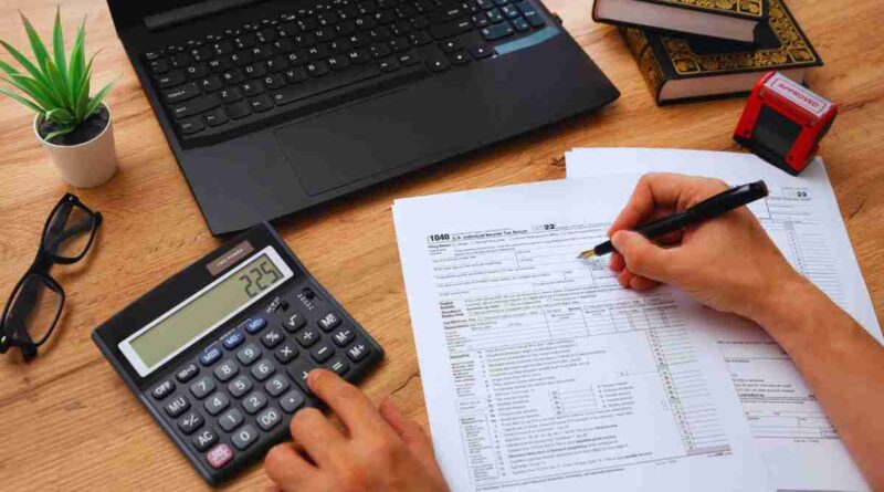 flat tax