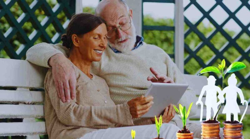 pensione : le opzinoi del 2026
