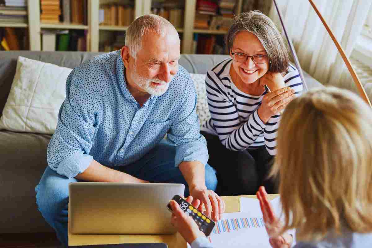 pensione: opzioni contributive