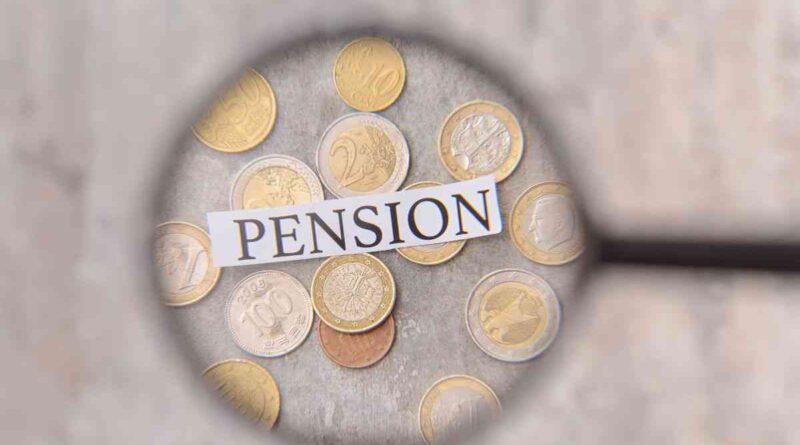 pensioni, gli aumenti dal 1 gennaio 2026