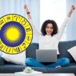4 segni fortunati secondo l'oroscopo