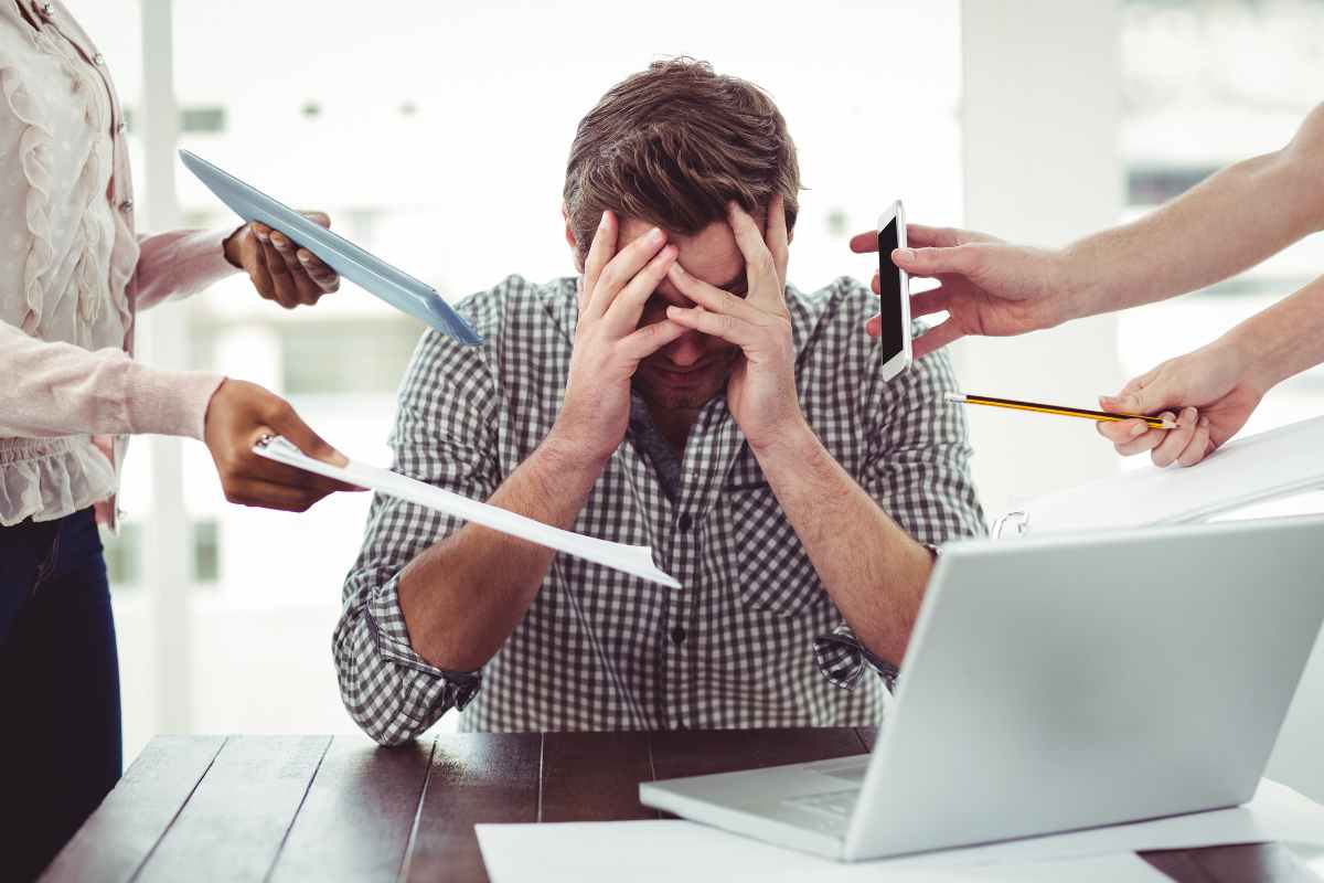 stress settembre