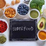 i superfood colorati