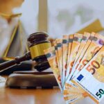 tribunale e soldi