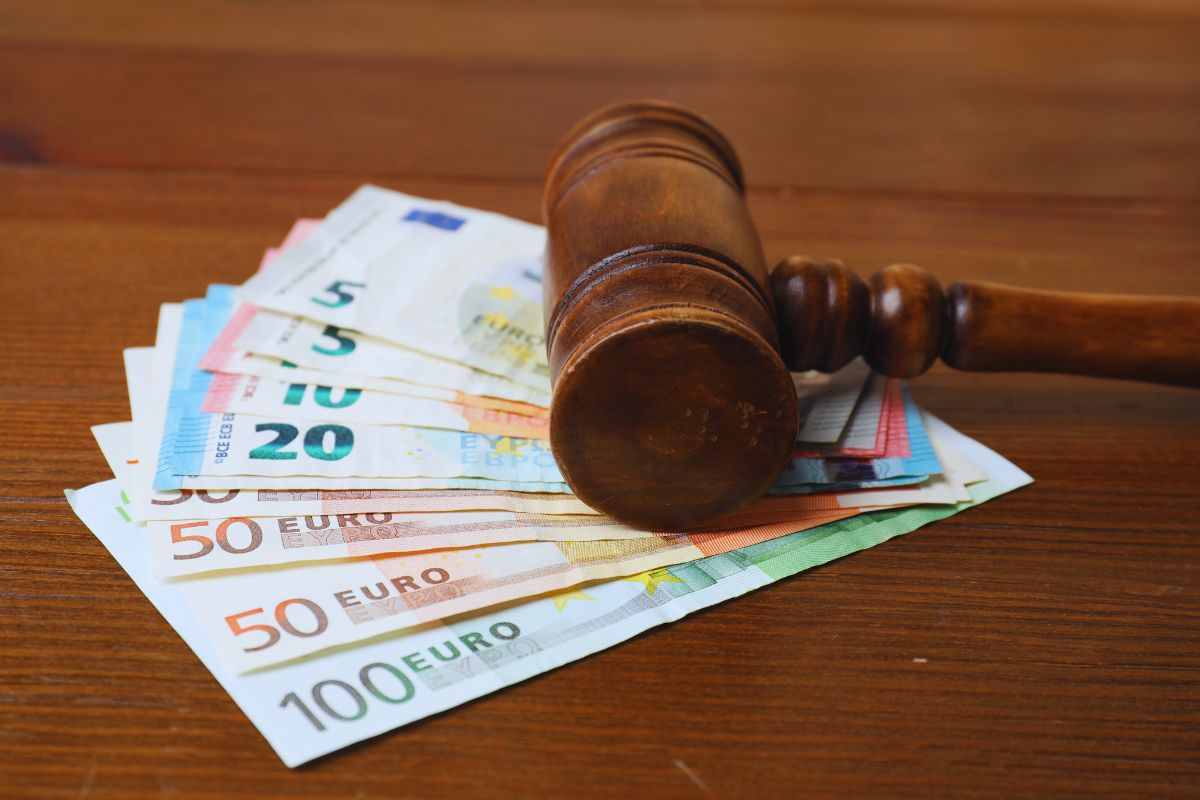Decreto Giustizia, soldi subito: come riceve gli indennizzi senza perdere tempo in tribunale 2 lungaggiini dei tribunali e indennizzi