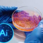 virus costruiti con l'ai