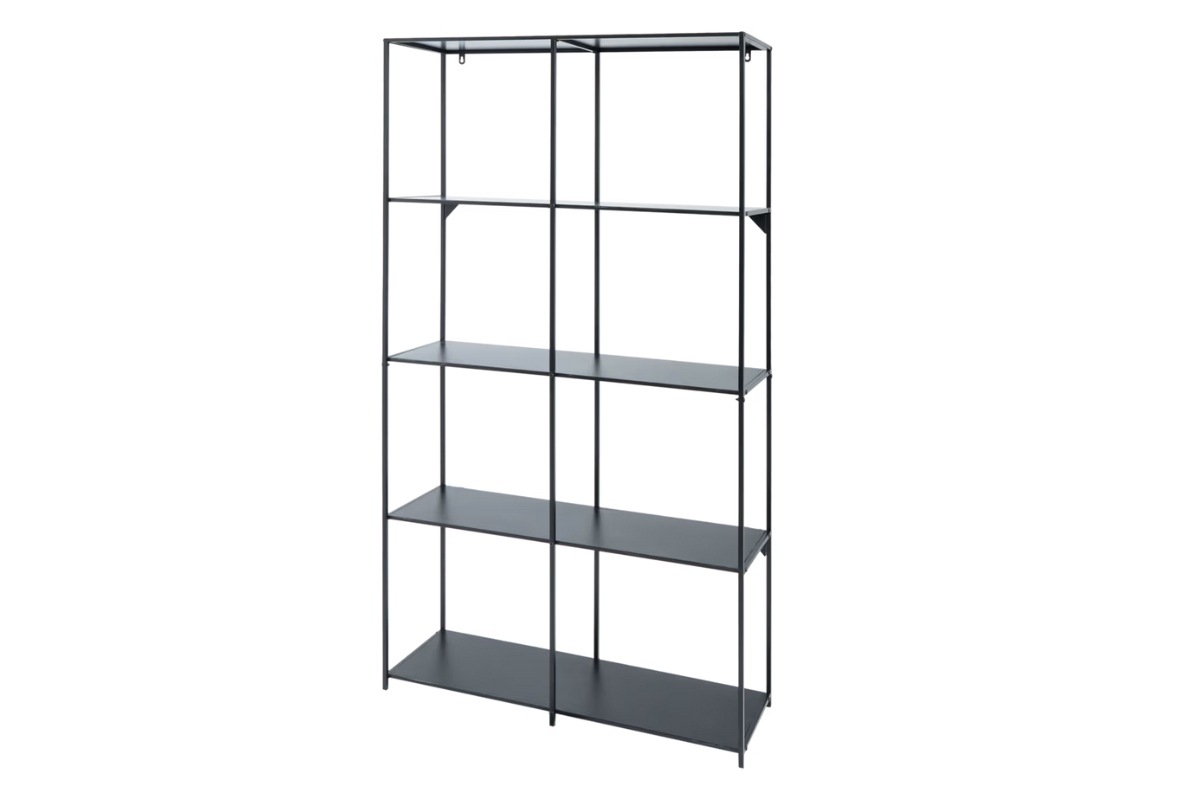 casa ordinata per sempre: la soluzione di Action