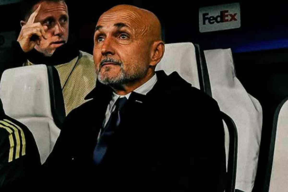 Luciano Spalletti